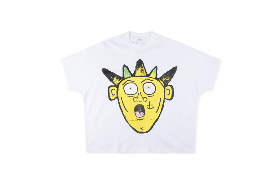 19_Billionaire Studios T-shirt