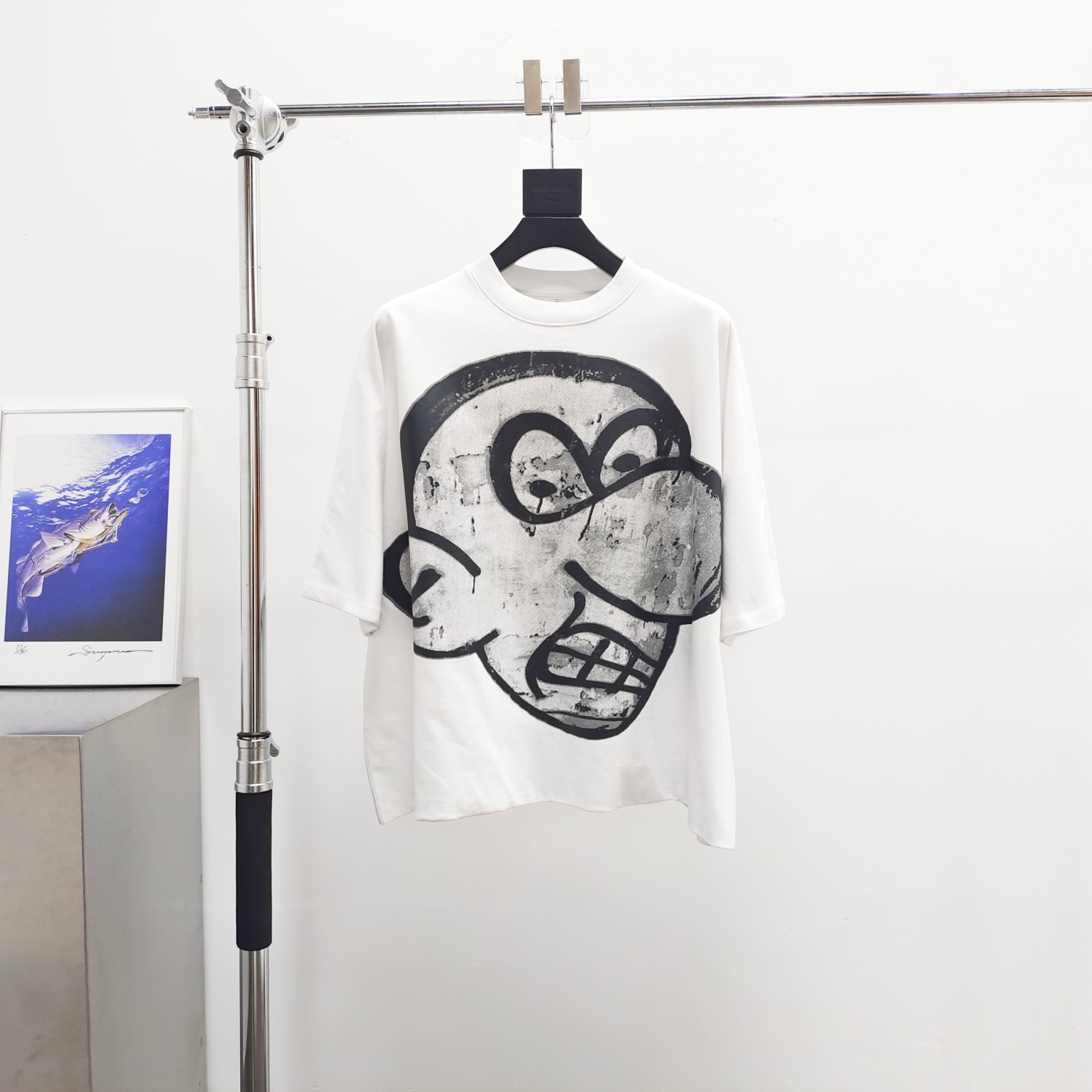 28_[1:1 quality] Billionaire Studios T-shirt