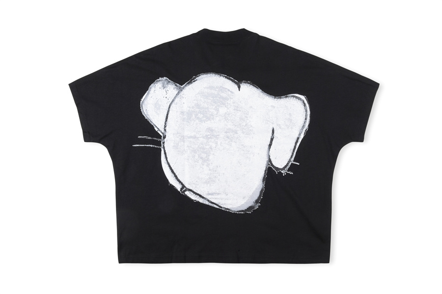 26_Billionaire Studios T-shirt