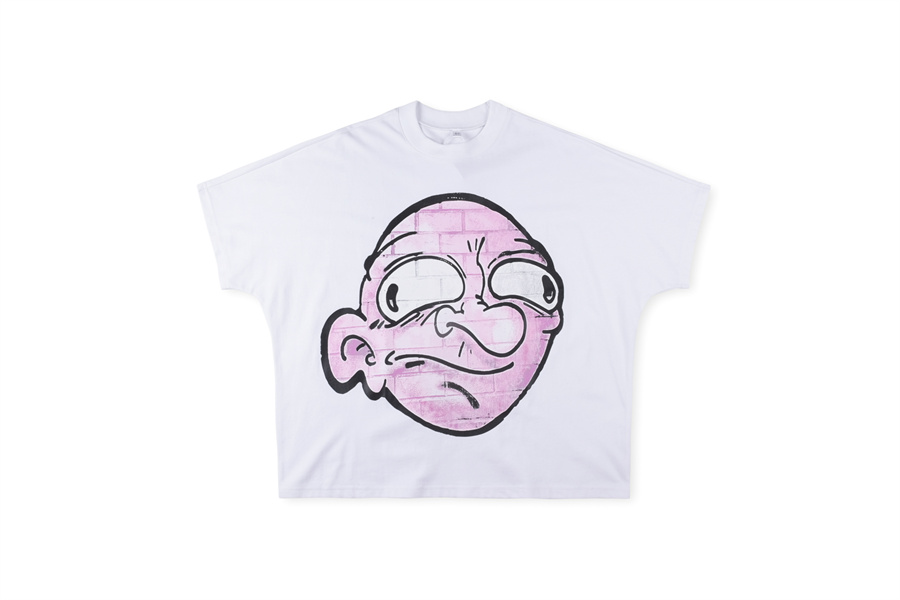 18_Billionaire Studios T-shirt