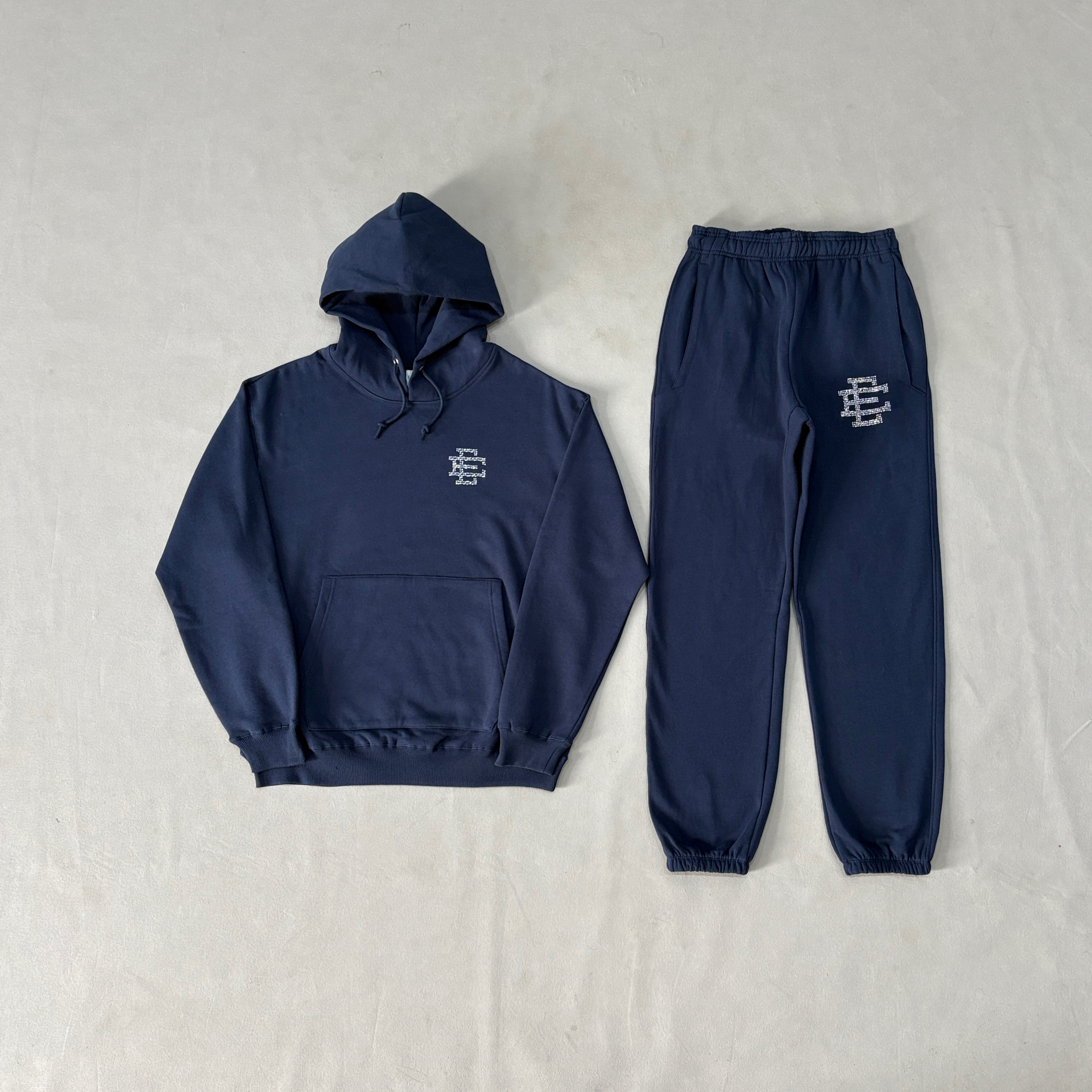 54_[1:1 quality]Eric Emanuel Tracksuit