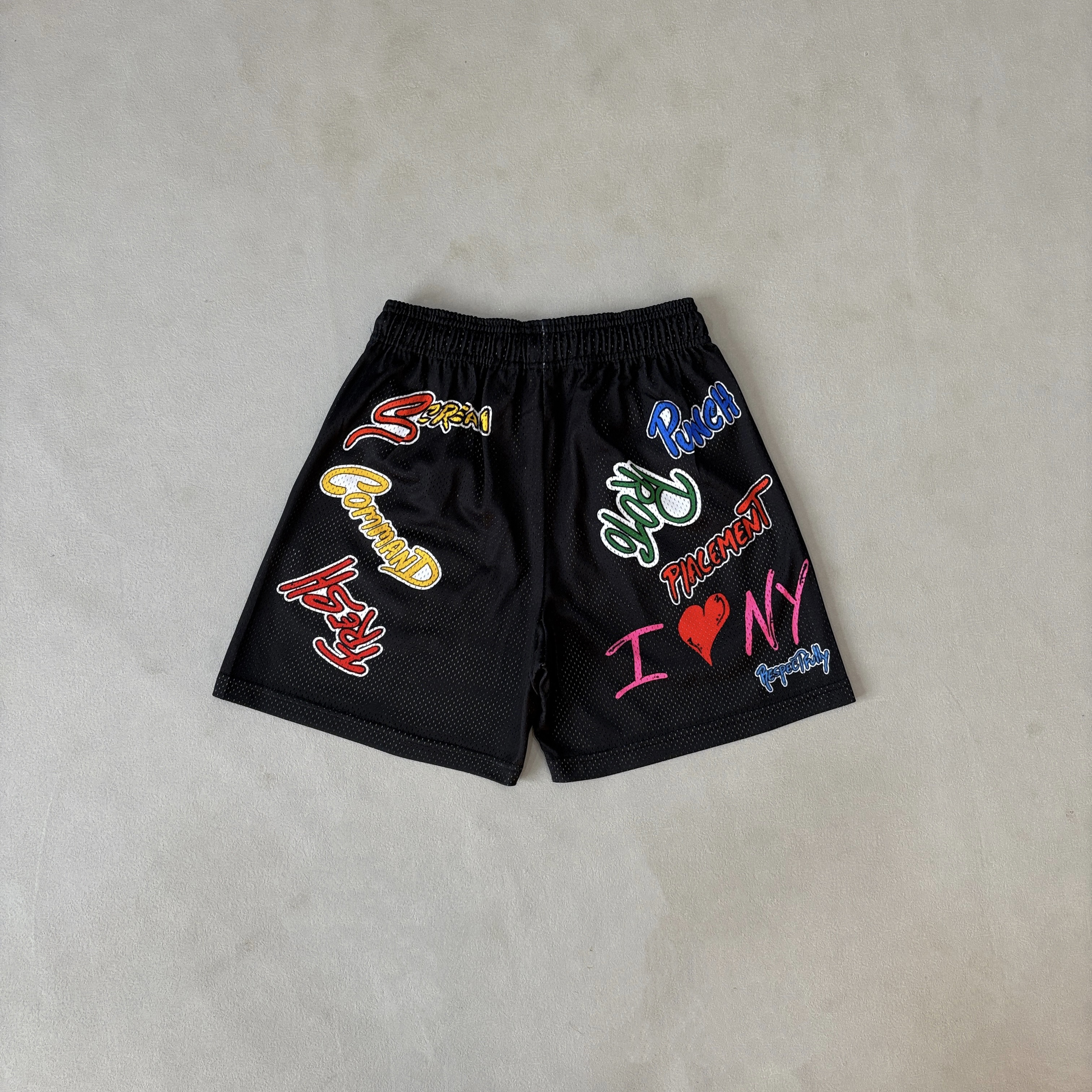 52_[1:1 quality]Eric Emanuel Shorts