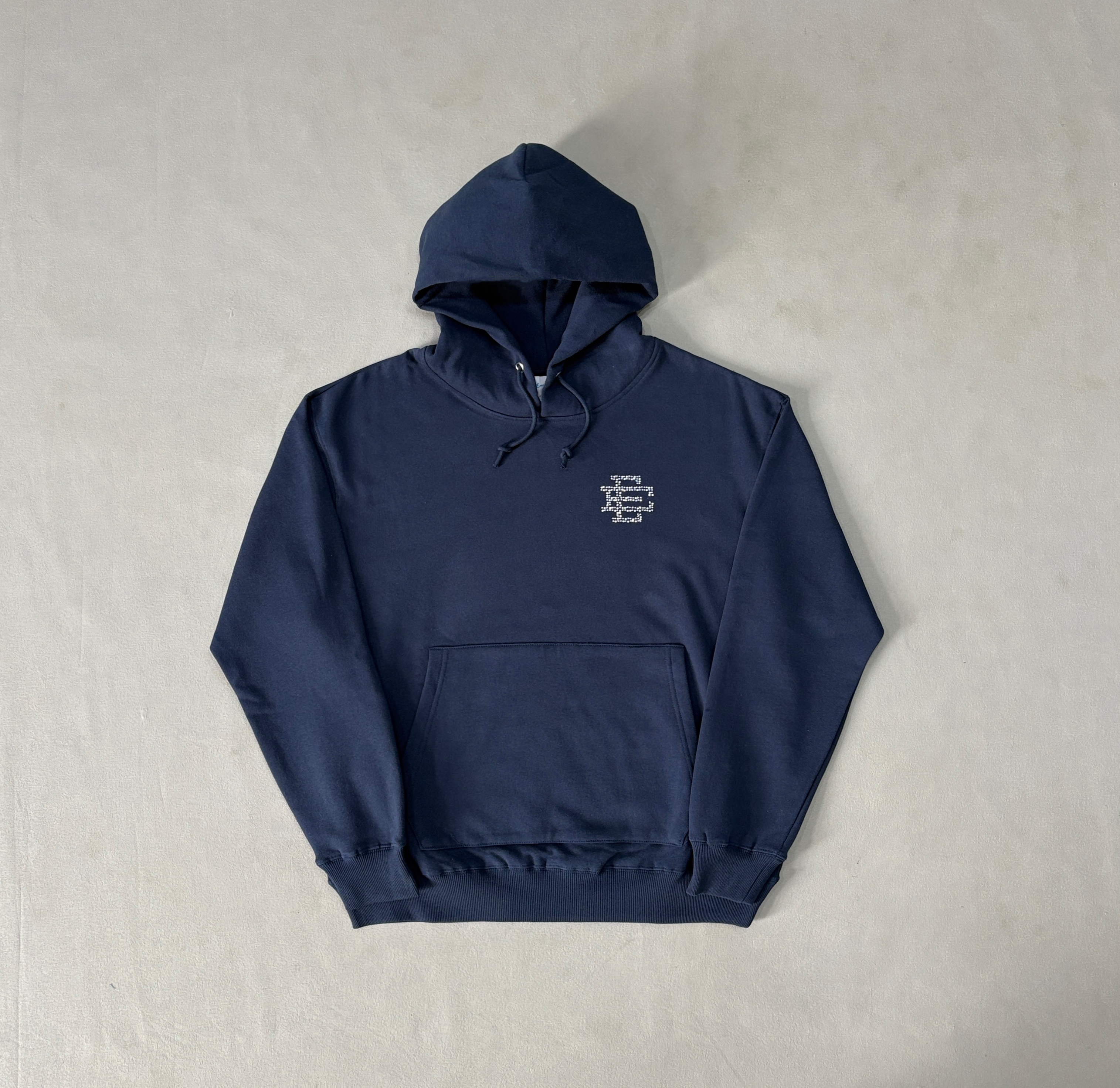 54_[1:1 quality]Eric Emanuel Tracksuit