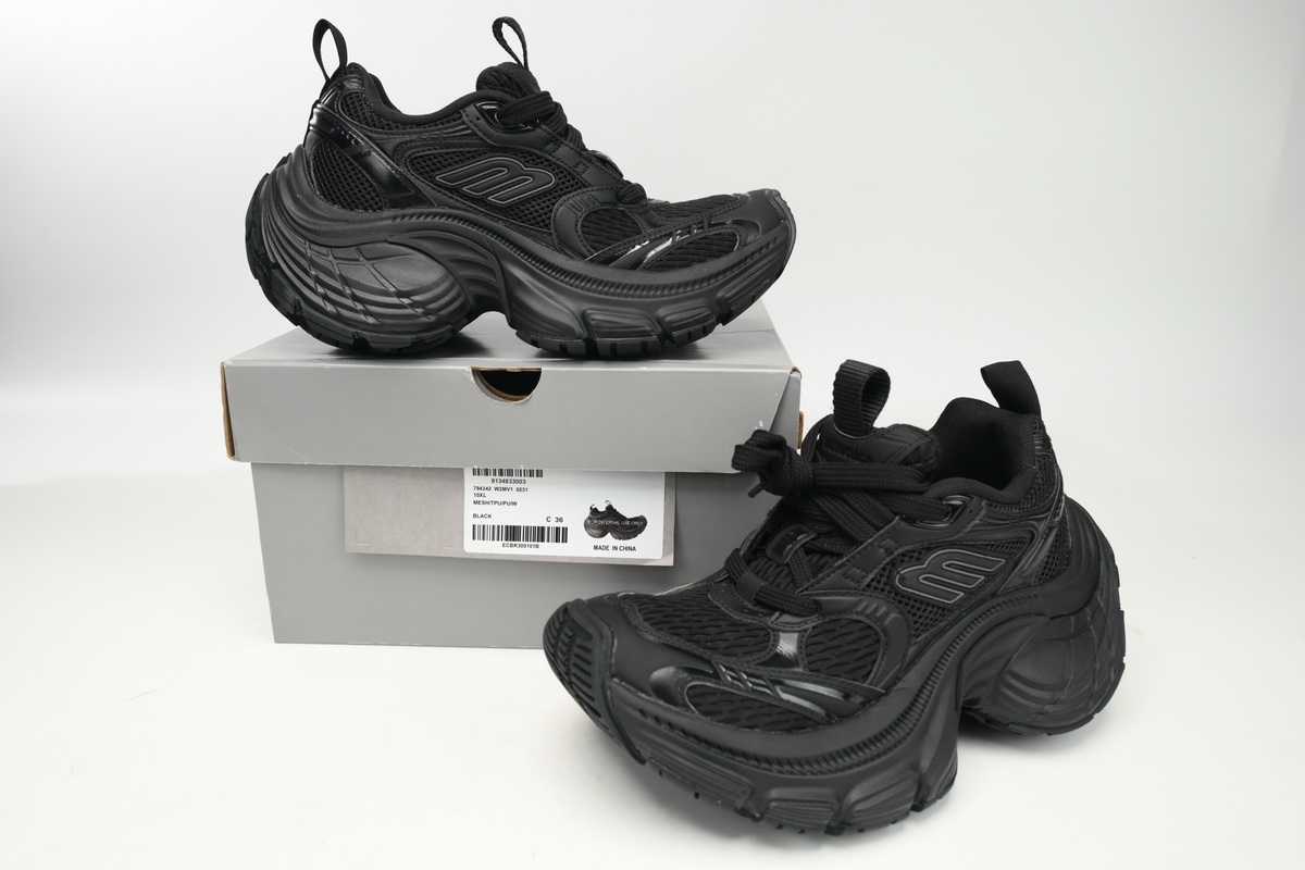 63_Balenciaga Shoes