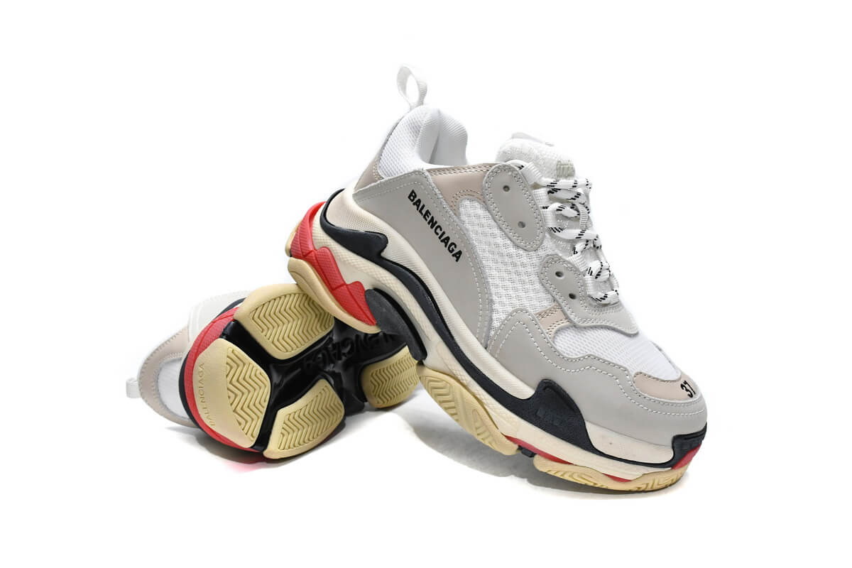 7_Balenciaga Shoes
