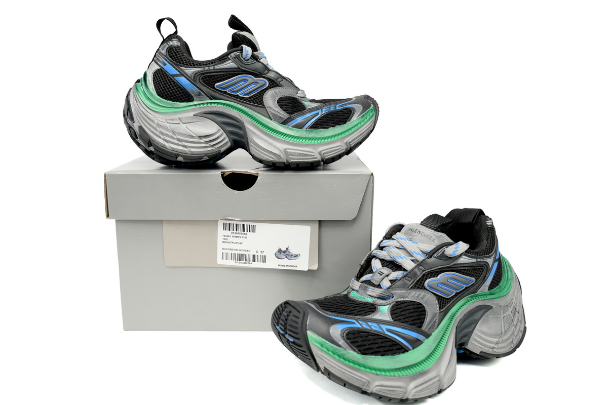 59_Balenciaga Shoes