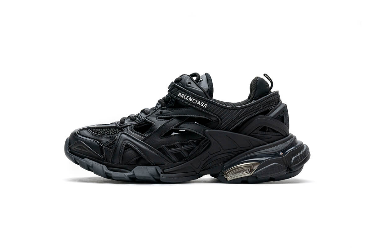 92_Balenciaga Shoes