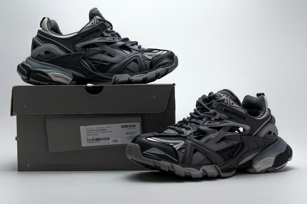 89_Balenciaga Shoes