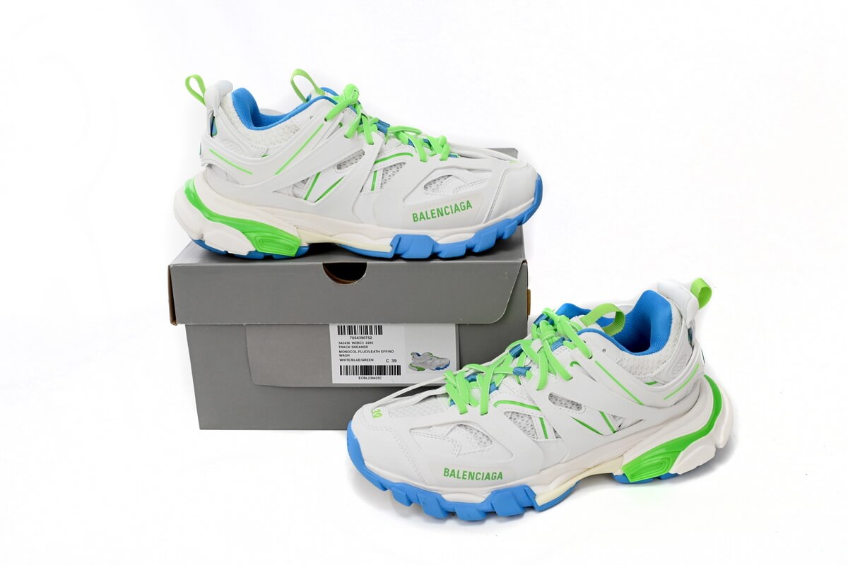 12_Balenciaga Shoes