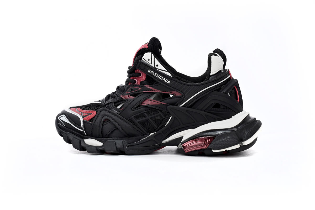 73_Balenciaga Shoes