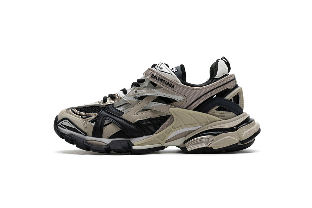 90_Balenciaga Shoes