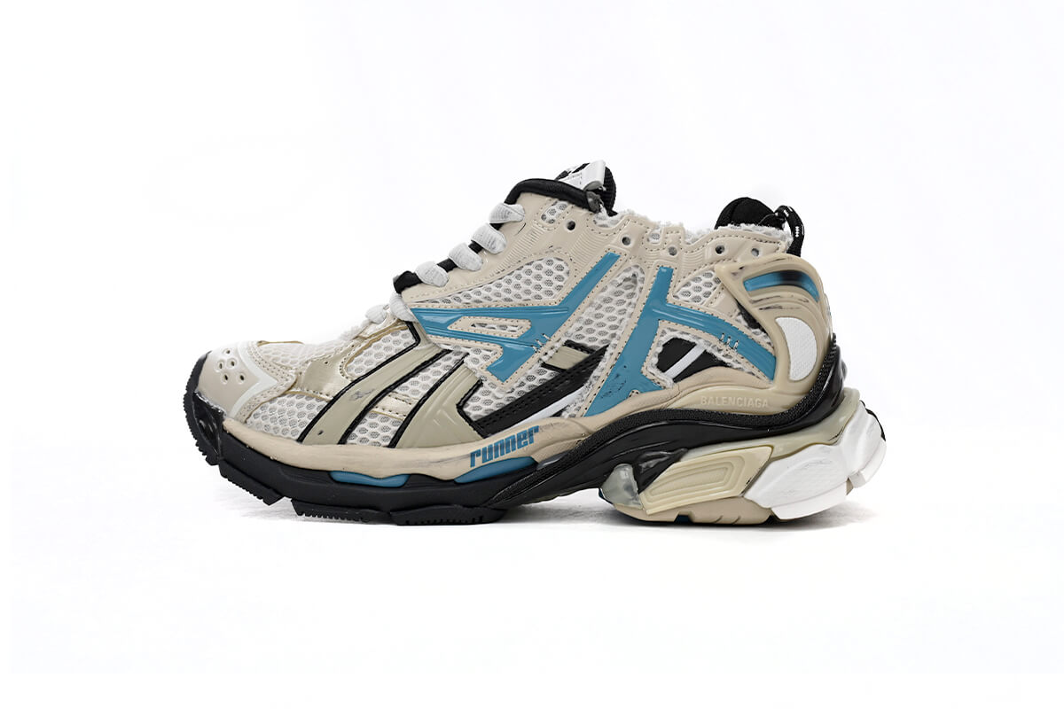 60_Balenciaga Shoes