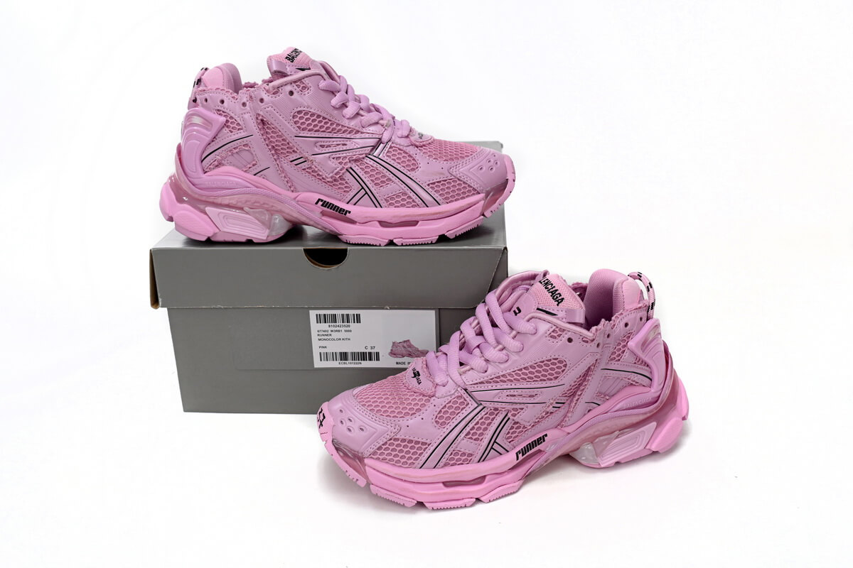 66_Balenciaga Shoes