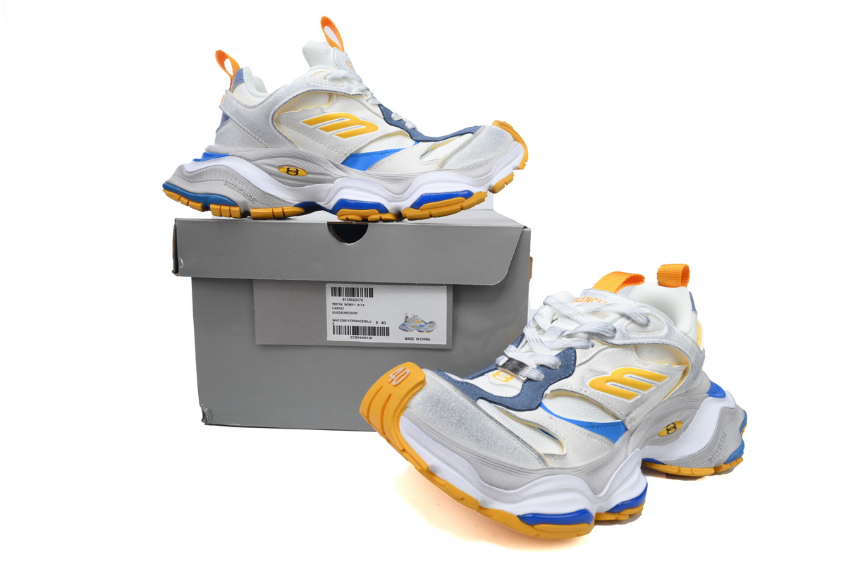 91_Balenciaga Shoes