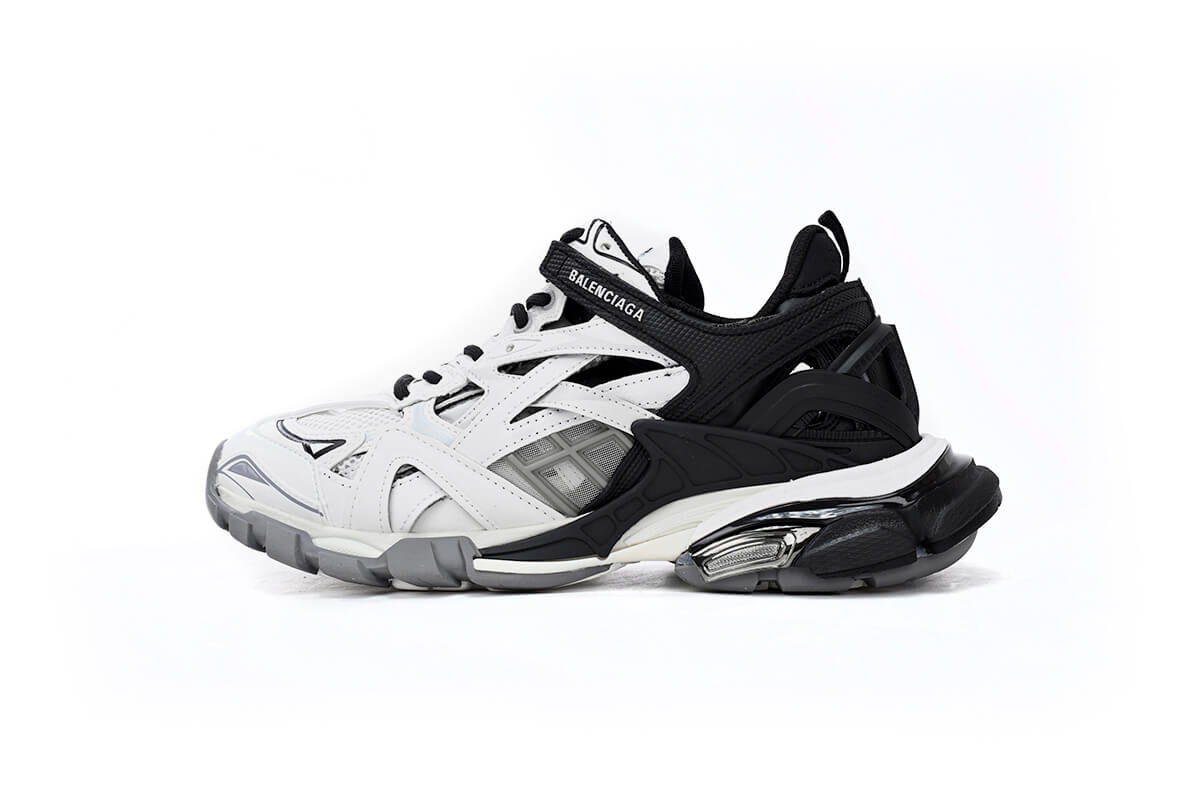 79_Balenciaga Shoes