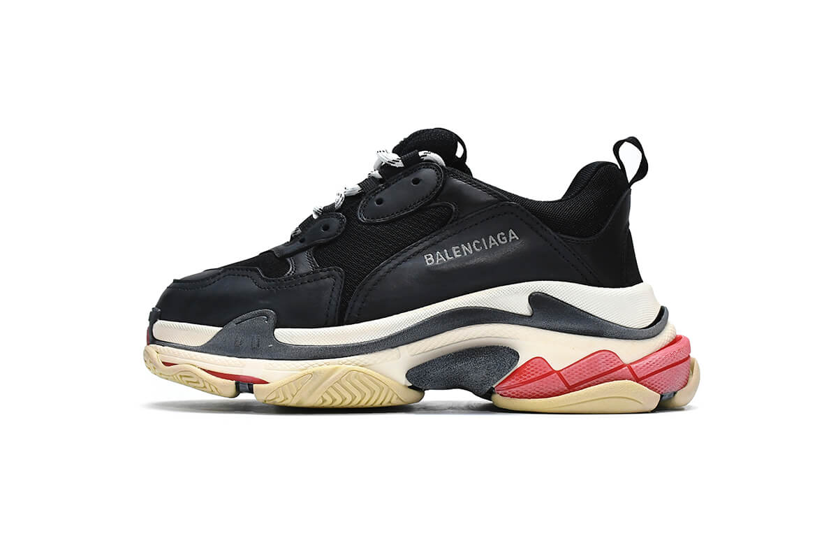 24_Balenciaga Shoes