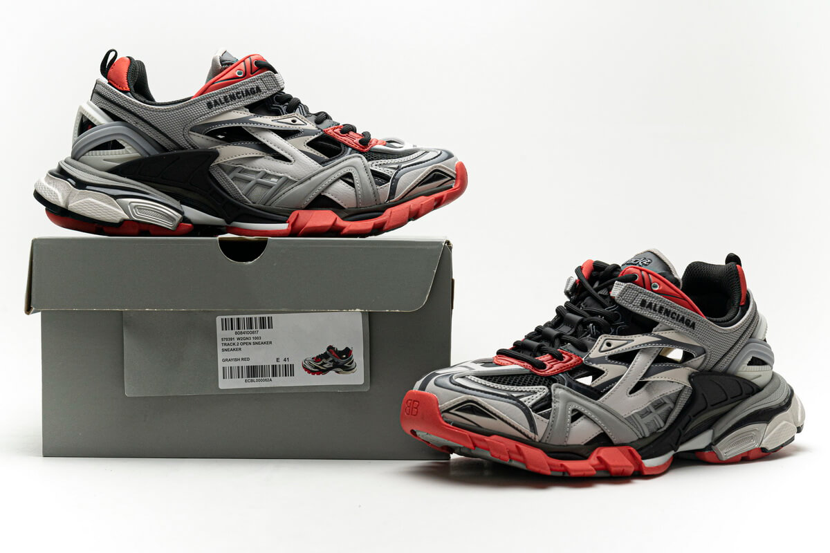 83_Balenciaga Shoes