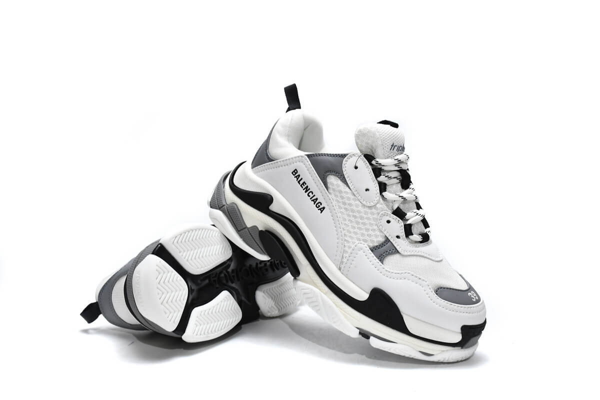 6_Balenciaga Shoes
