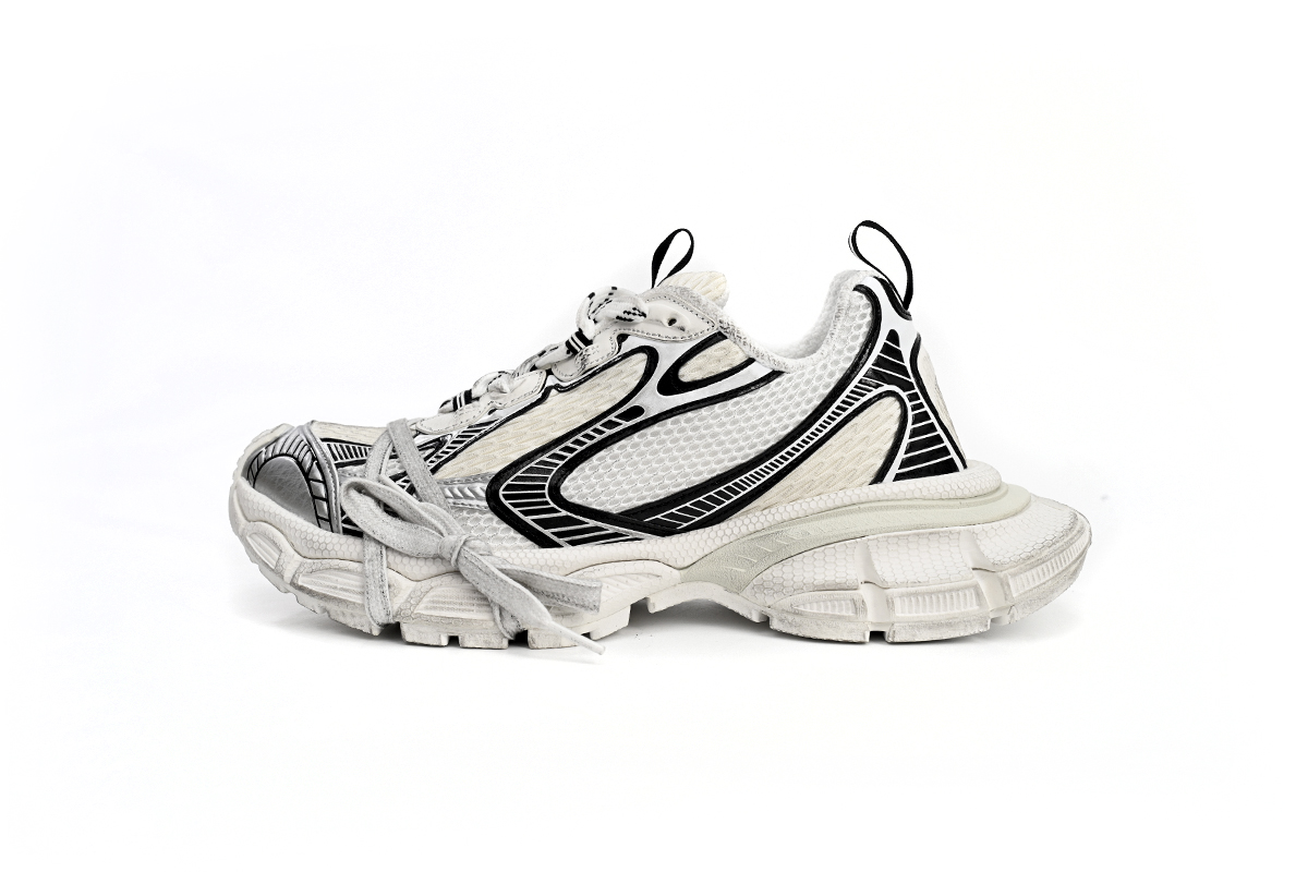 112_Balenciaga Shoes