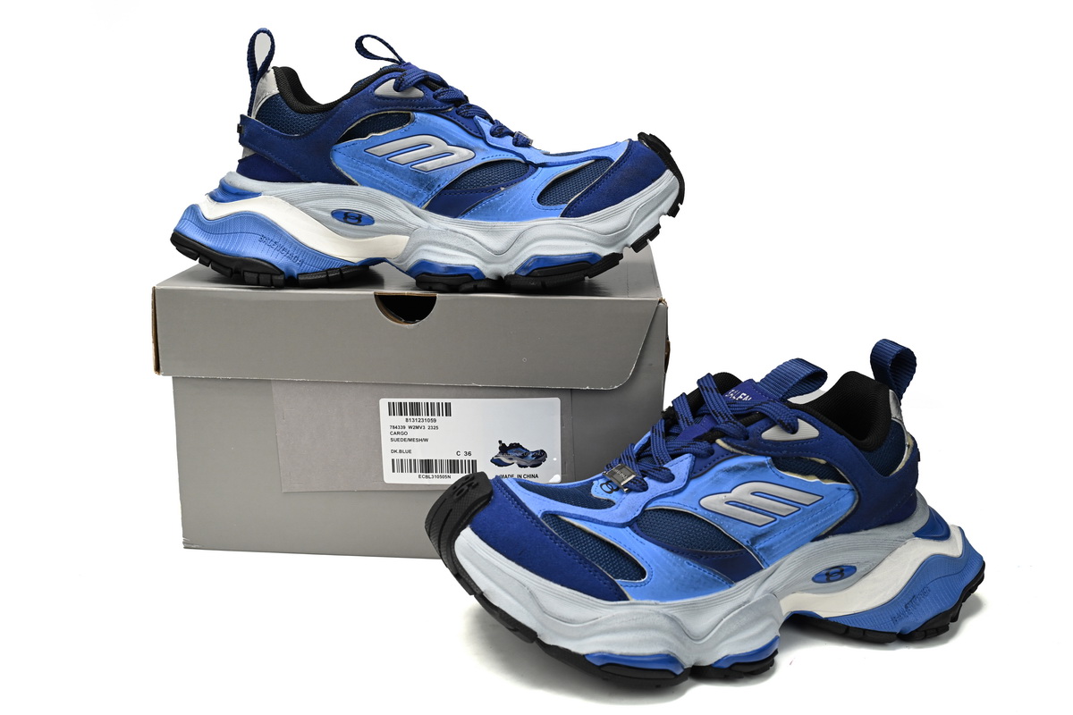 85_Balenciaga Shoes