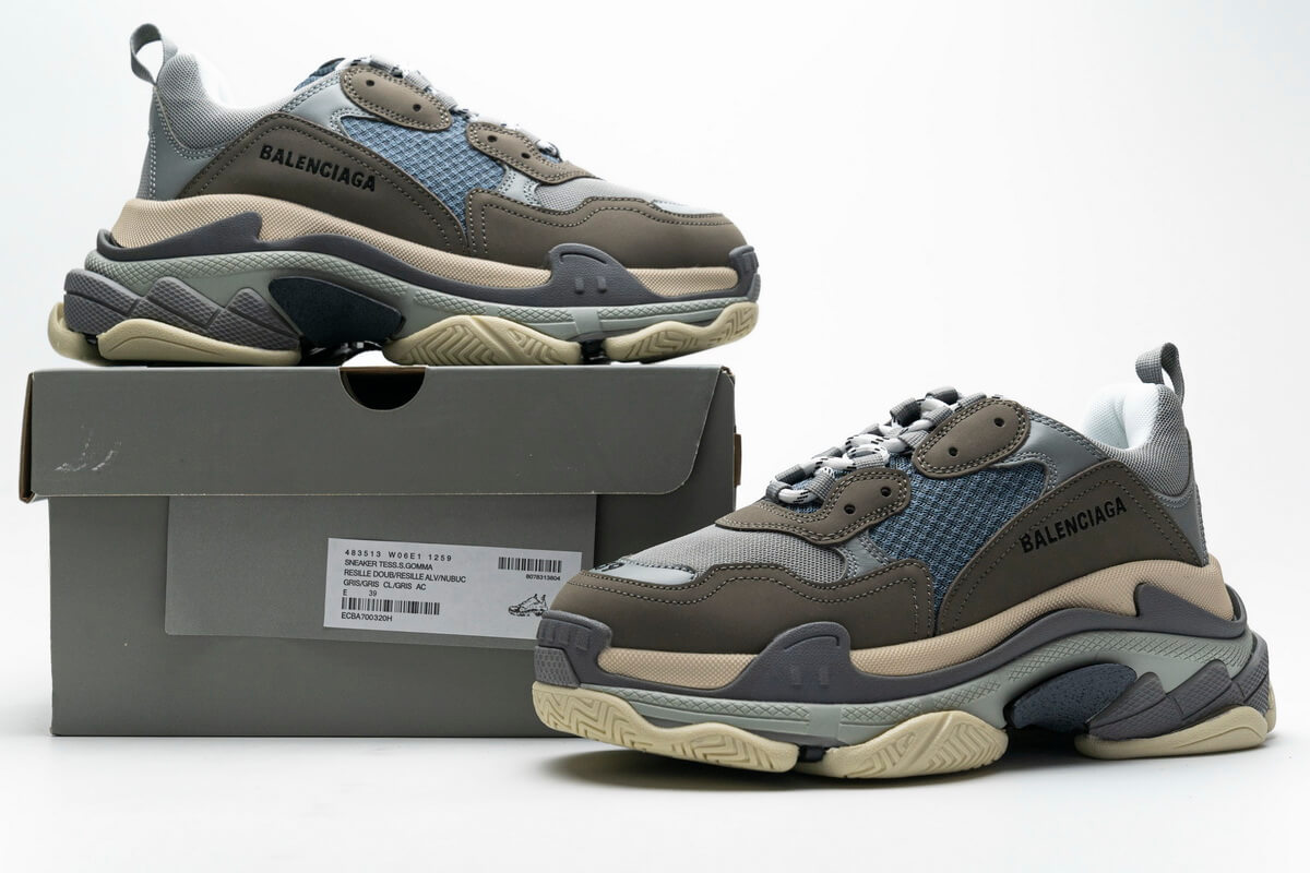 39_Balenciaga Shoes