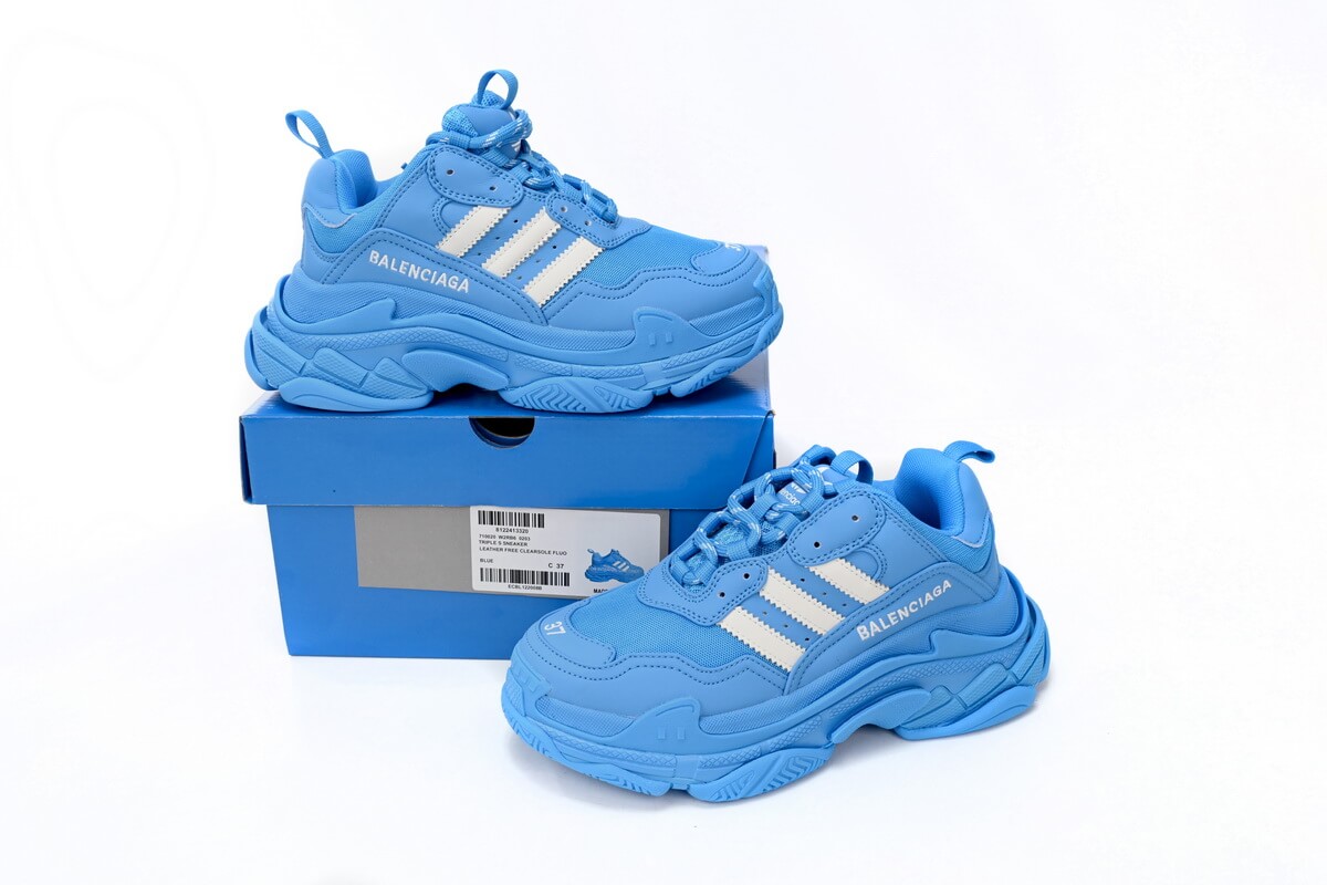 98_Balenciaga Shoes
