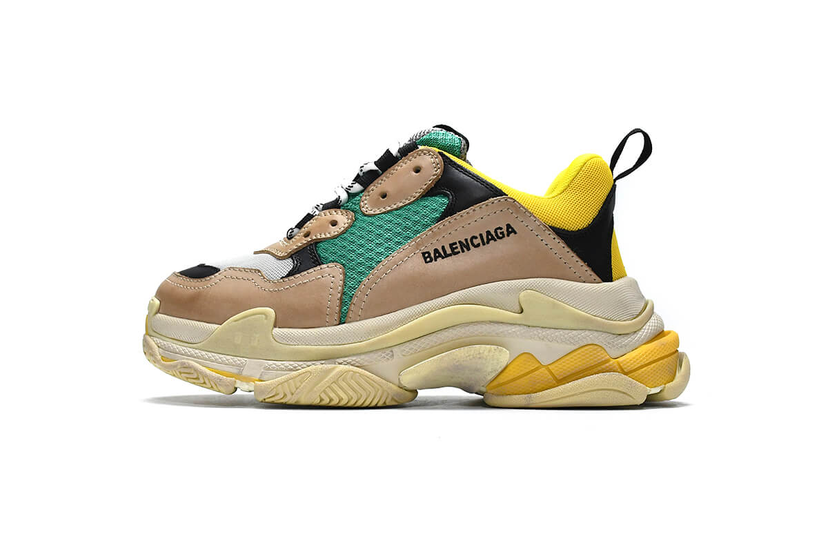 16_Balenciaga Shoes