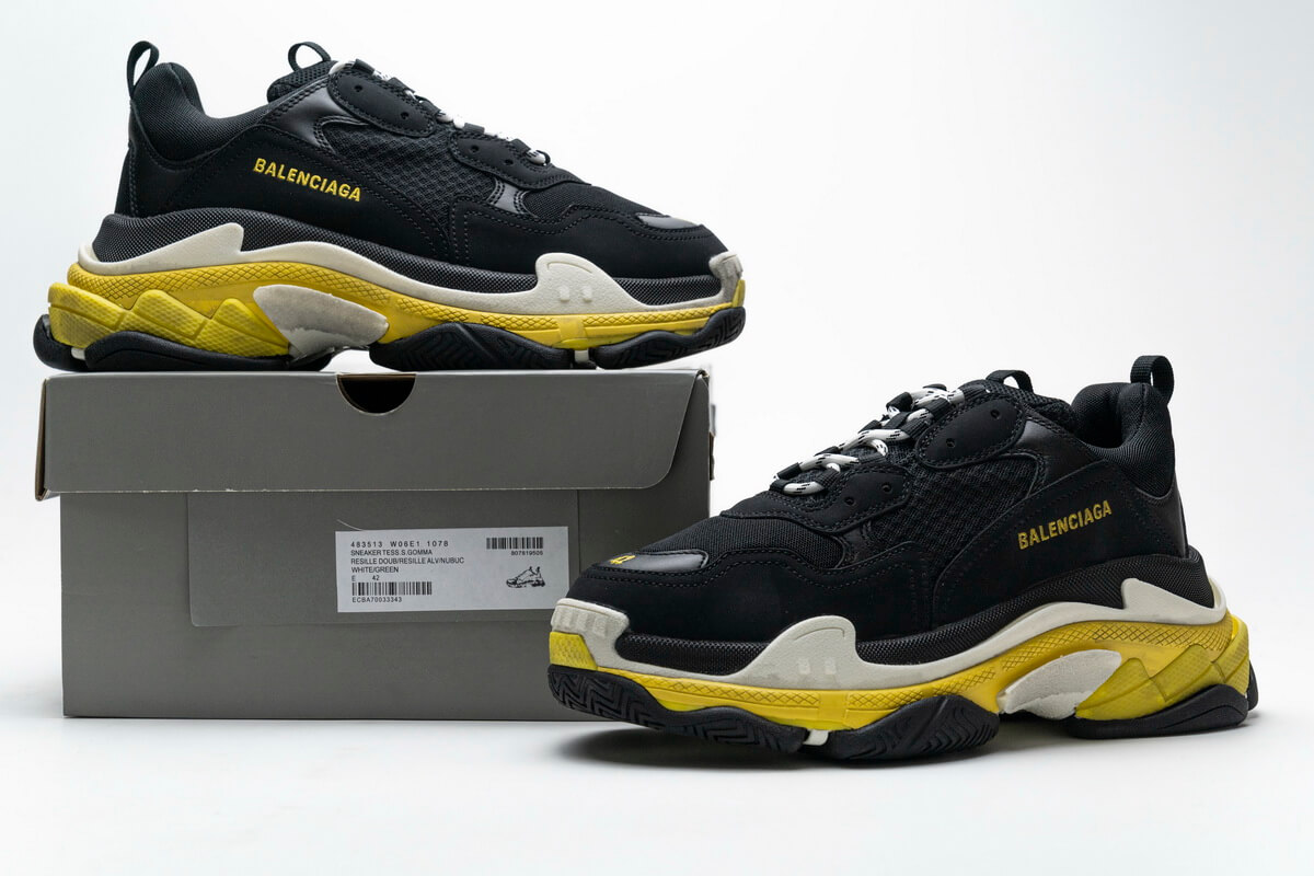 38_Balenciaga Shoes