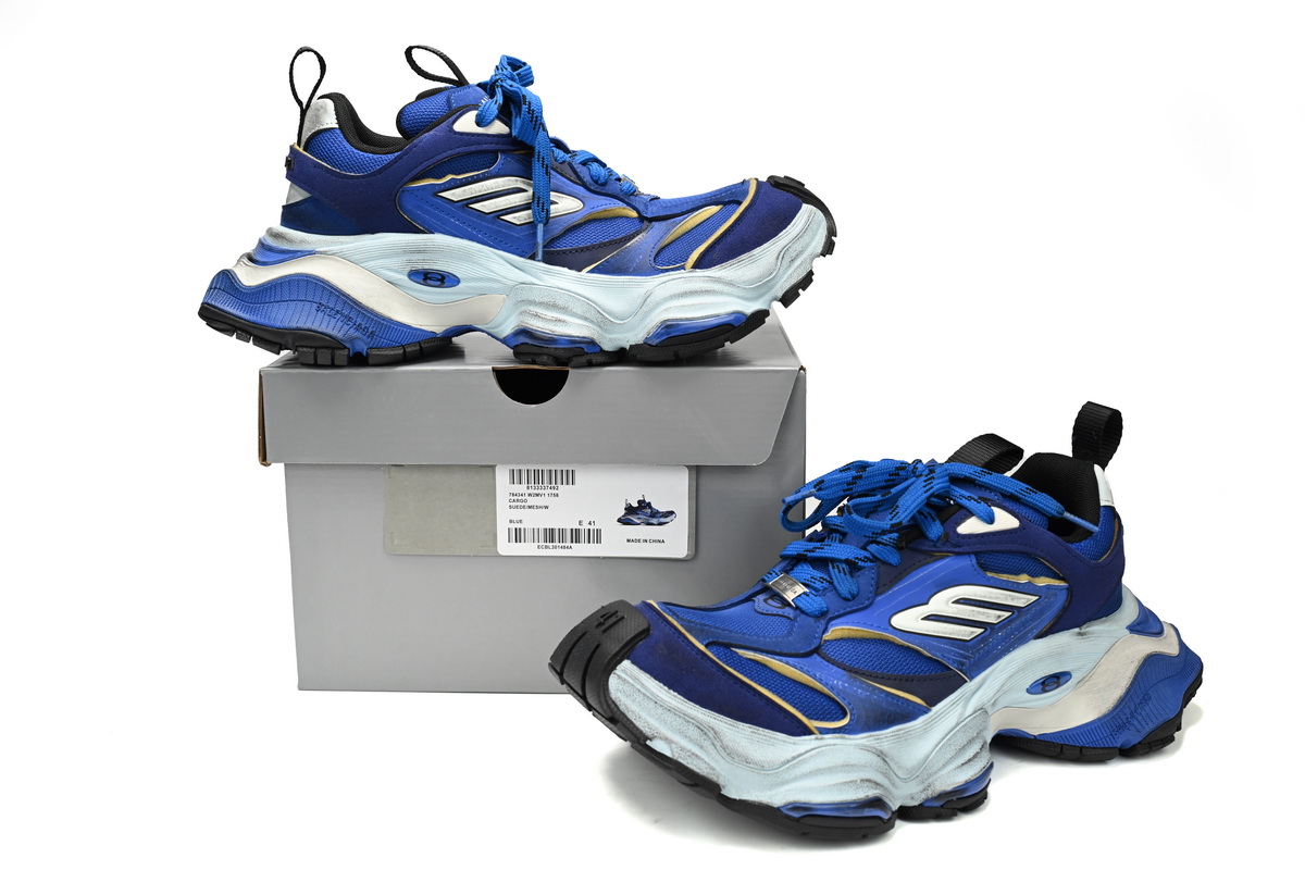 80_Balenciaga Shoes