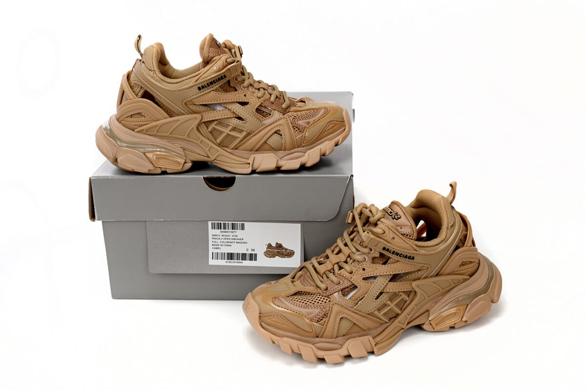 72_Balenciaga Shoes