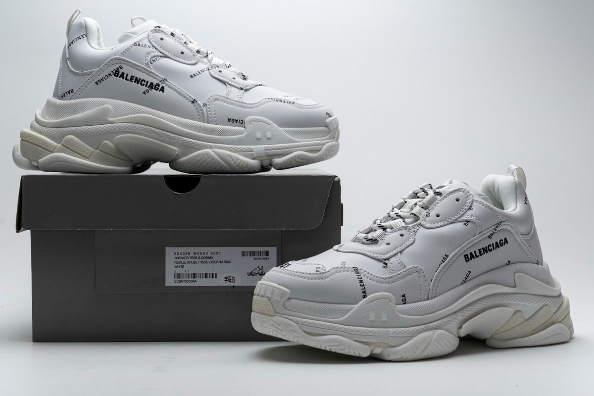 43_Balenciaga Shoes