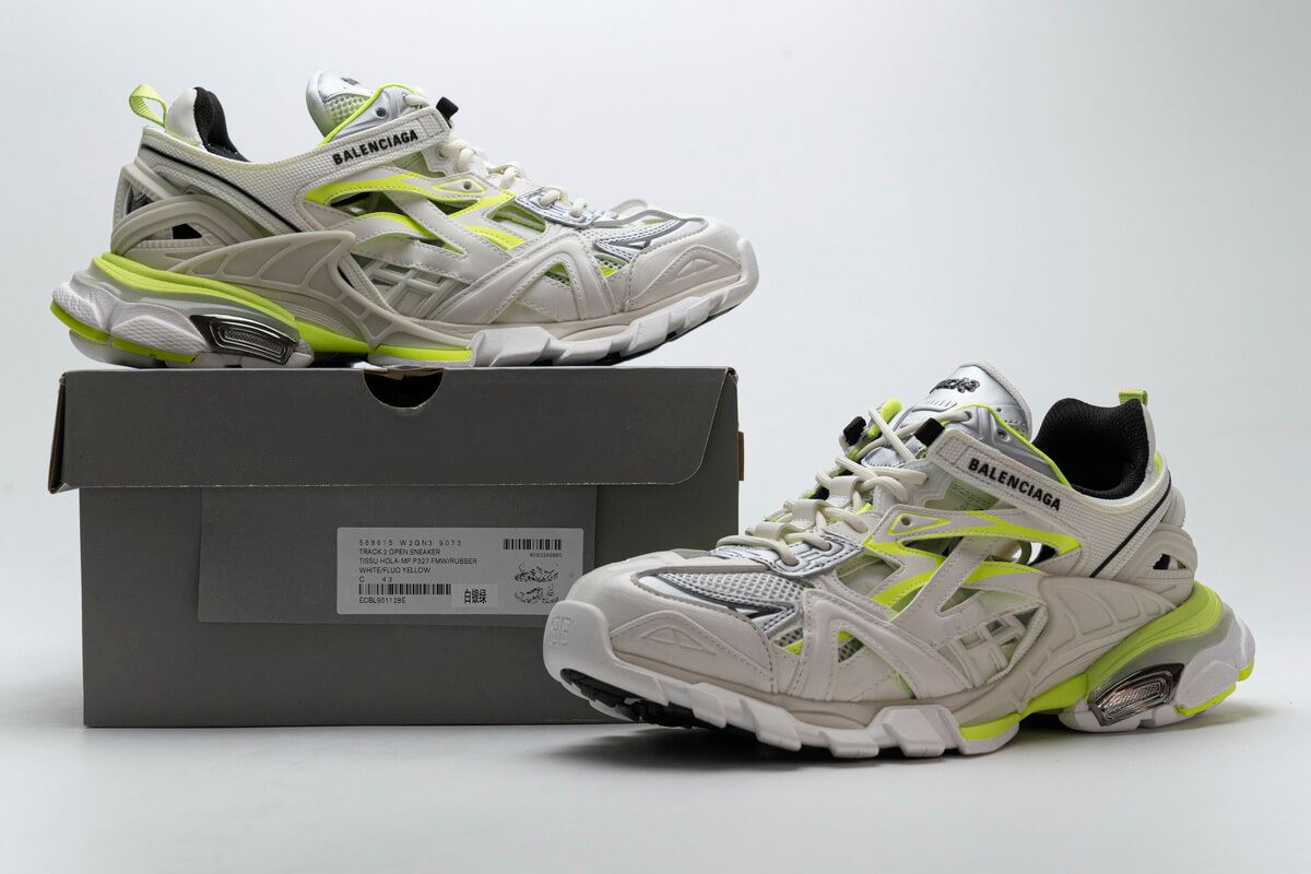91_Balenciaga Shoes