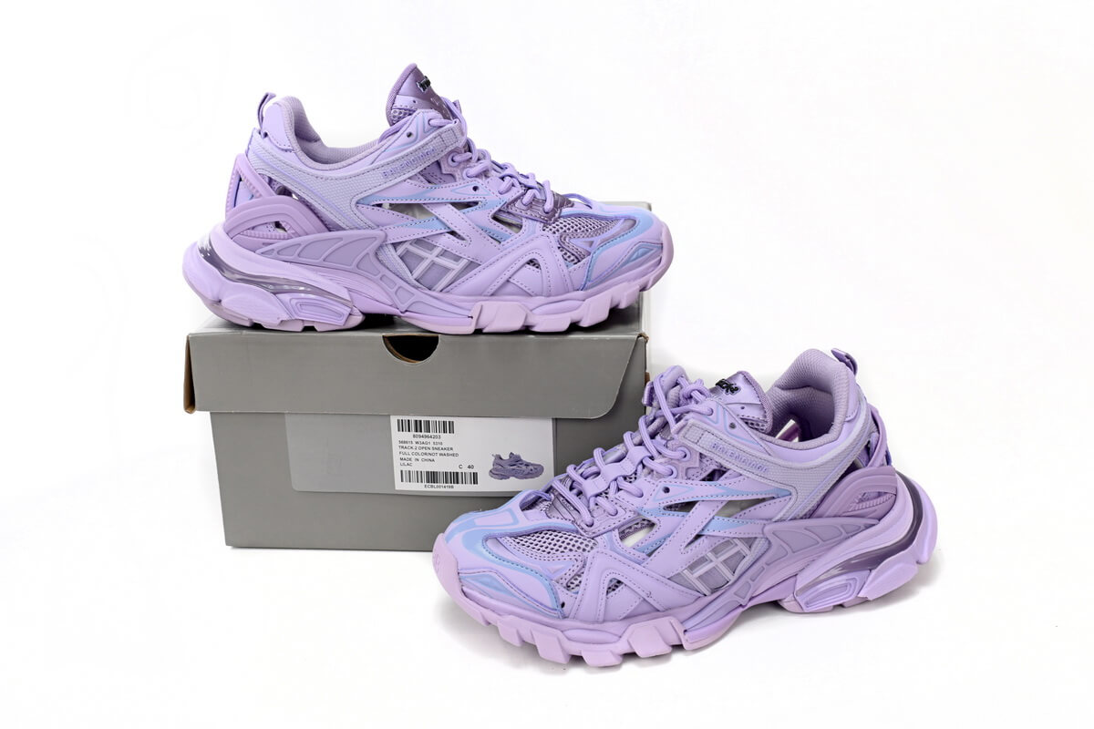 71_Balenciaga Shoes