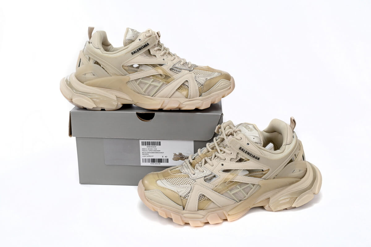 76_Balenciaga Shoes