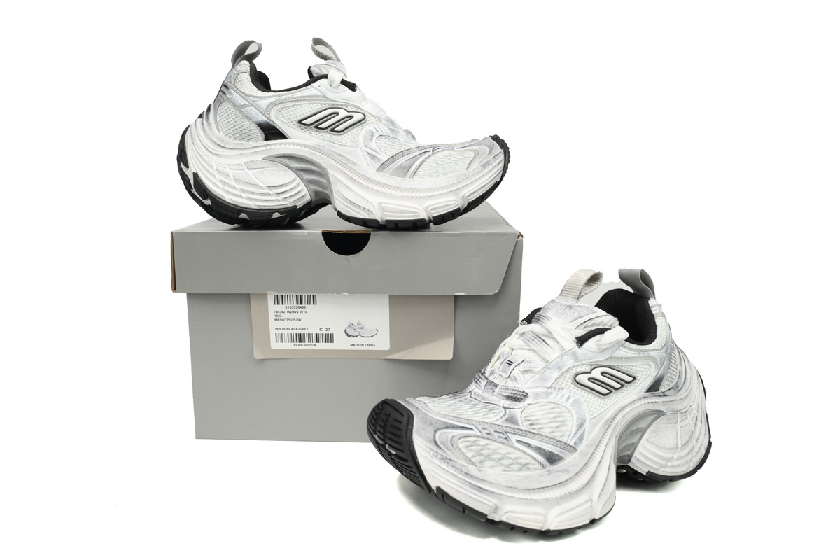 58_Balenciaga Shoes