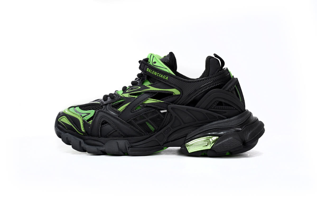 78_Balenciaga Shoes