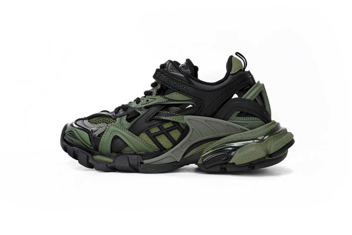 74_Balenciaga Shoes