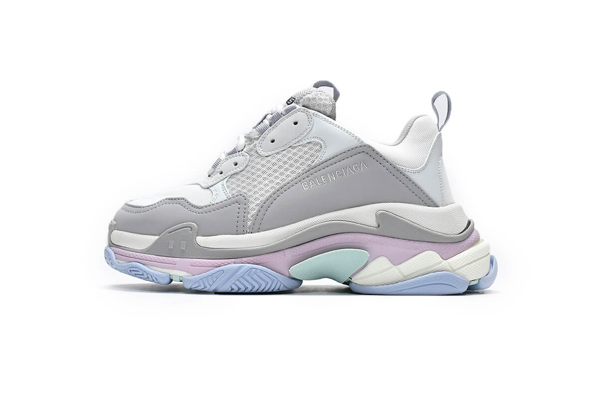 10_Balenciaga Shoes