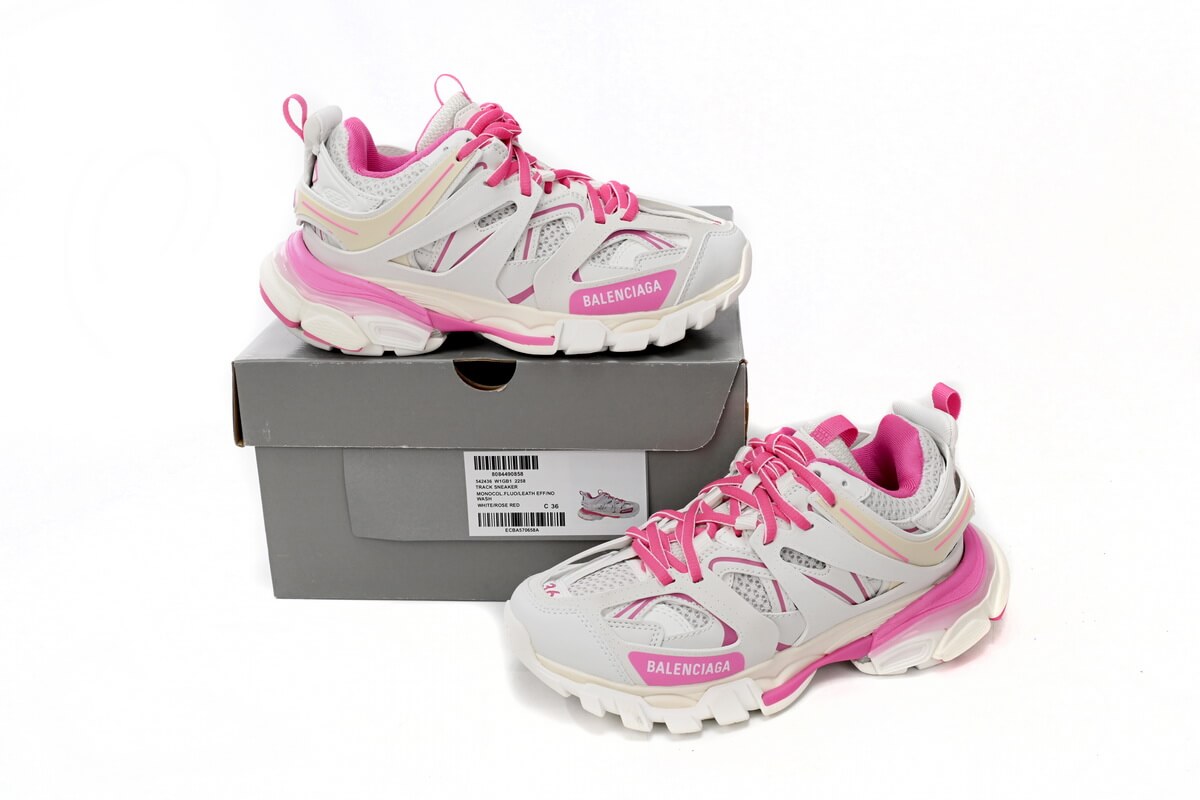 10_Balenciaga Shoes