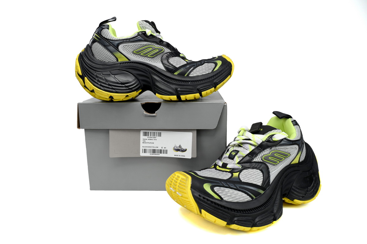 66_Balenciaga Shoes