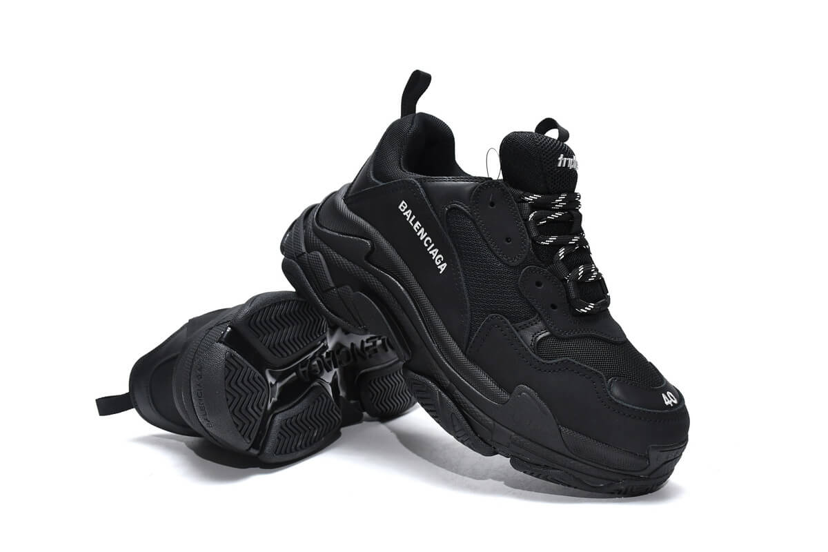 4_Balenciaga Shoes