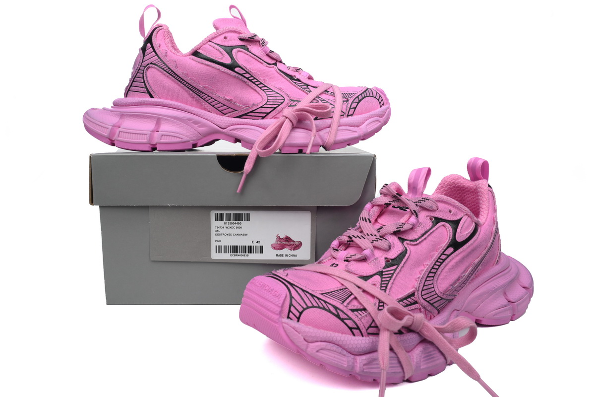 1_Balenciaga Shoes