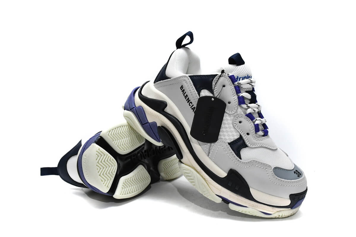 11_Balenciaga Shoes