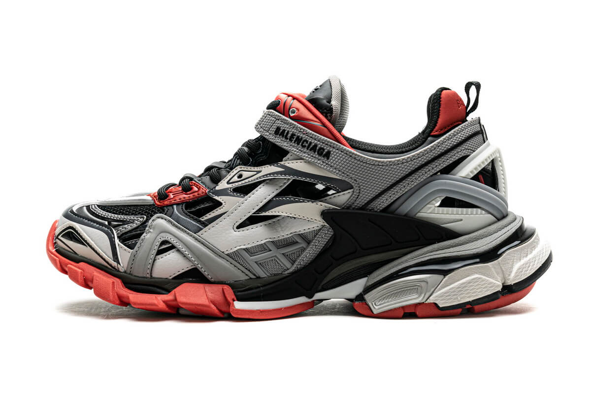 83_Balenciaga Shoes