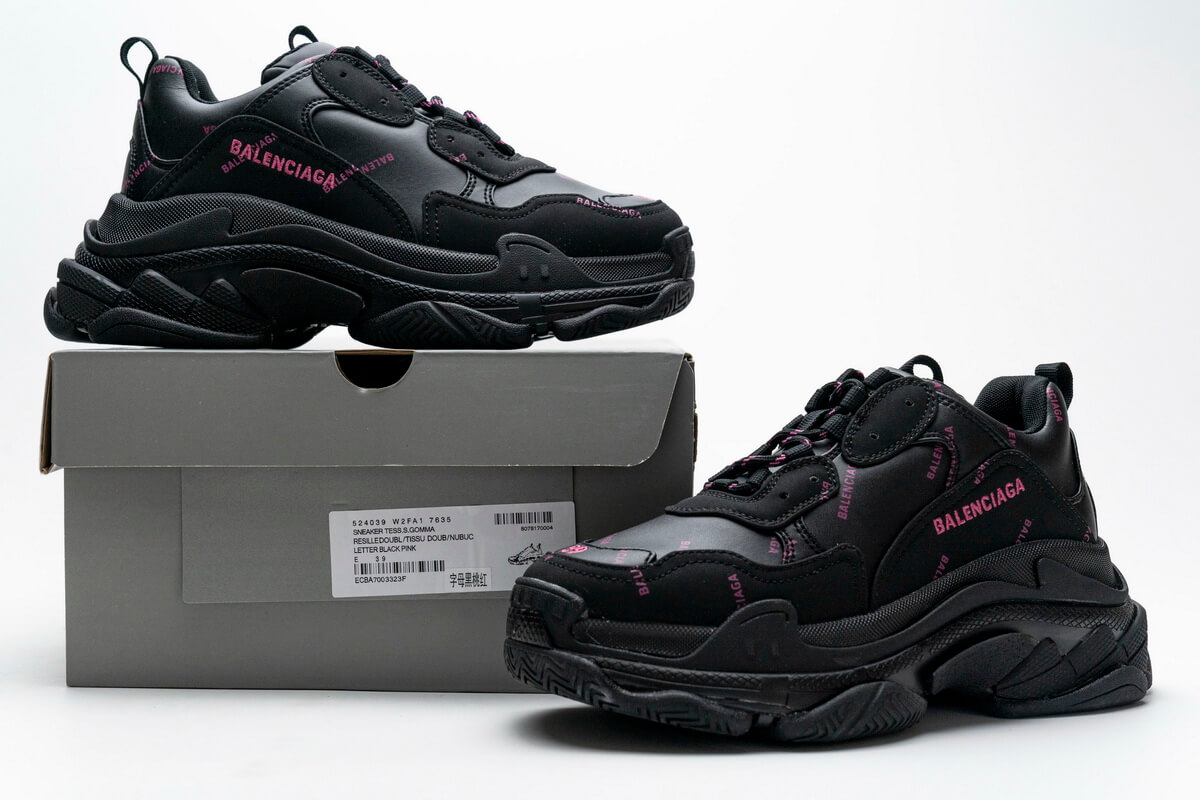 41_Balenciaga Shoes