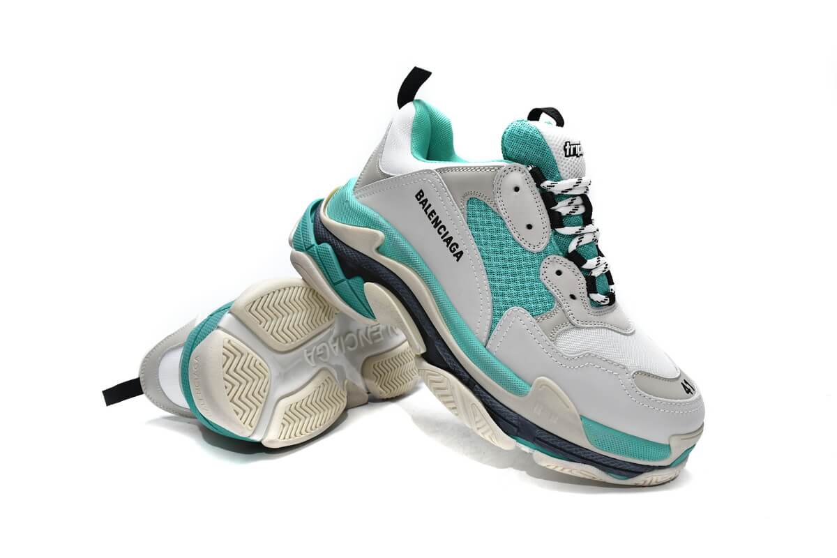 9_Balenciaga Shoes