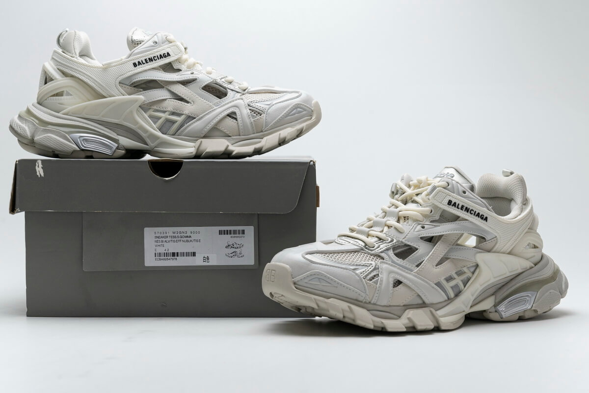 85_Balenciaga Shoes