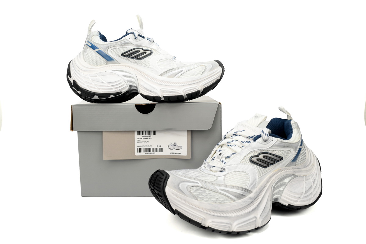 73_Balenciaga Shoes