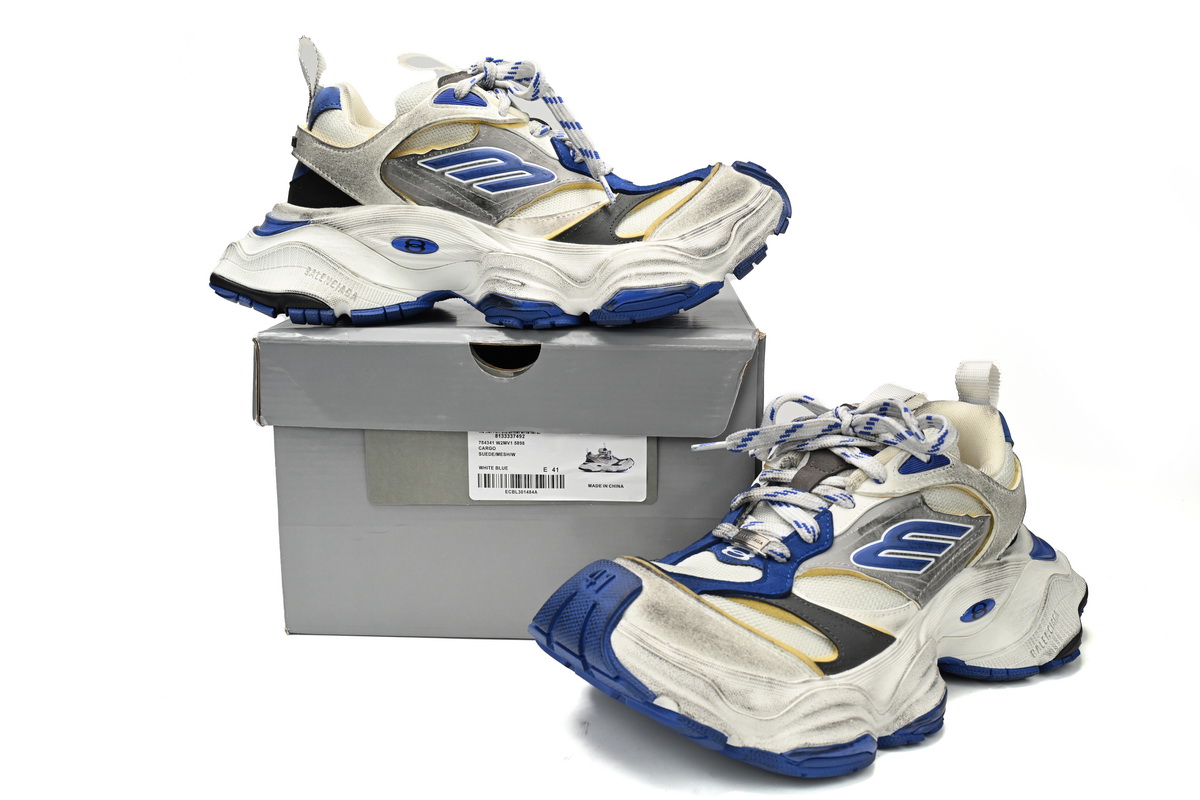 77_Balenciaga Shoes