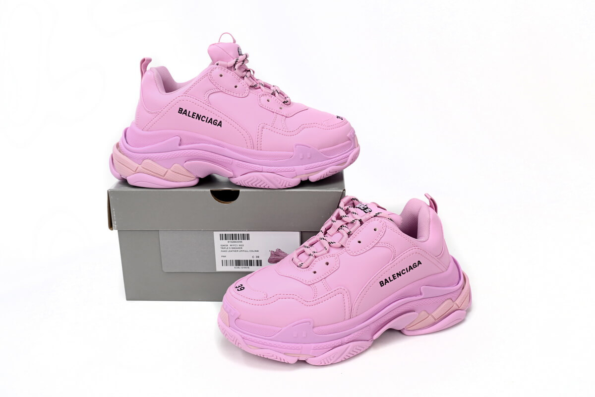 110_Balenciaga Shoes